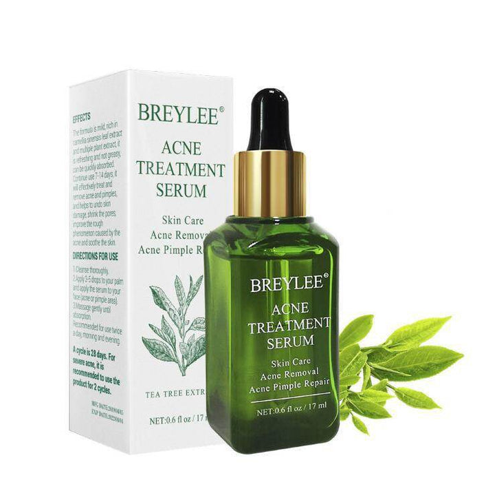 Acne Treatment Serum Facial Repair Oil - Magellan Fashion Shop
