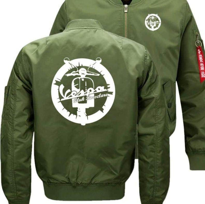 Windproof Quilted Casual Men's Clothing - Magellan Fashion Shop