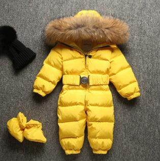 down jacket - Magellan Fashion Shop
