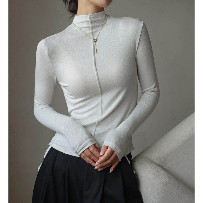 Turtleneck Women - Magellan Fashion Shop