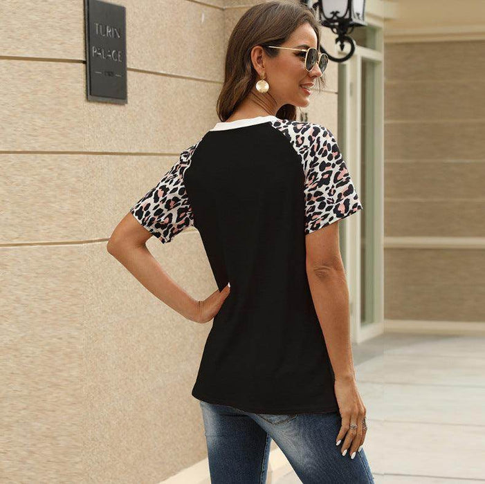 T-shirt - Magellan Fashion Shop