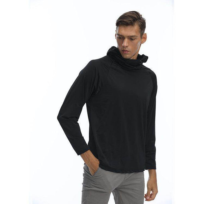 Breathable Lightweight Sun Protection Outdoor Fishing Clothing - Magellan Fashion Shop