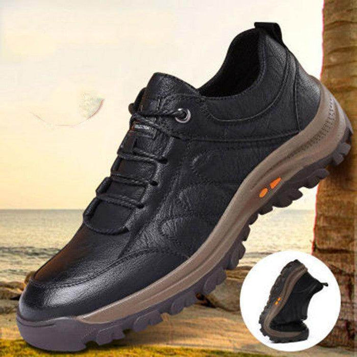 Autumn Mountaineering Casual Shoes - Magellan Fashion Shop