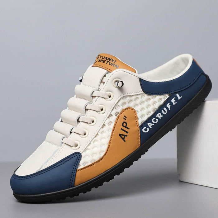 Summer Slippers Indoor And Outdoor Home - Magellan Fashion Shop
