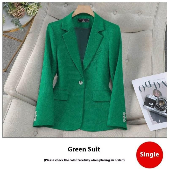 Autumn Jacket - Magellan Fashion Shop