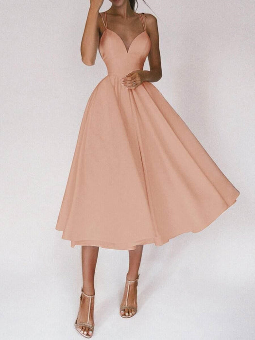 A-line dress for women - Magellan Fashion Shop