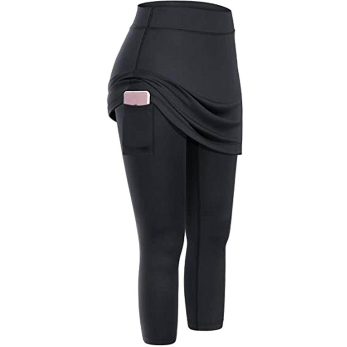 Women Leggings With Pockets Yoga Fitness Pants Sports Clothing - Magellan Fashion Shop