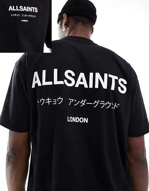 Cotton T-shirt - - Magellan Fashion Shop