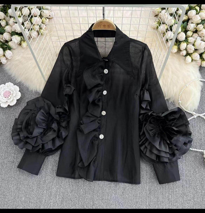 Western Style Shirt - Magellan Fashion Shop