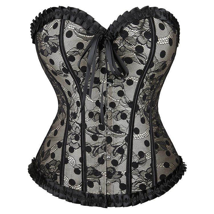 Body Corset - Magellan Fashion Shop