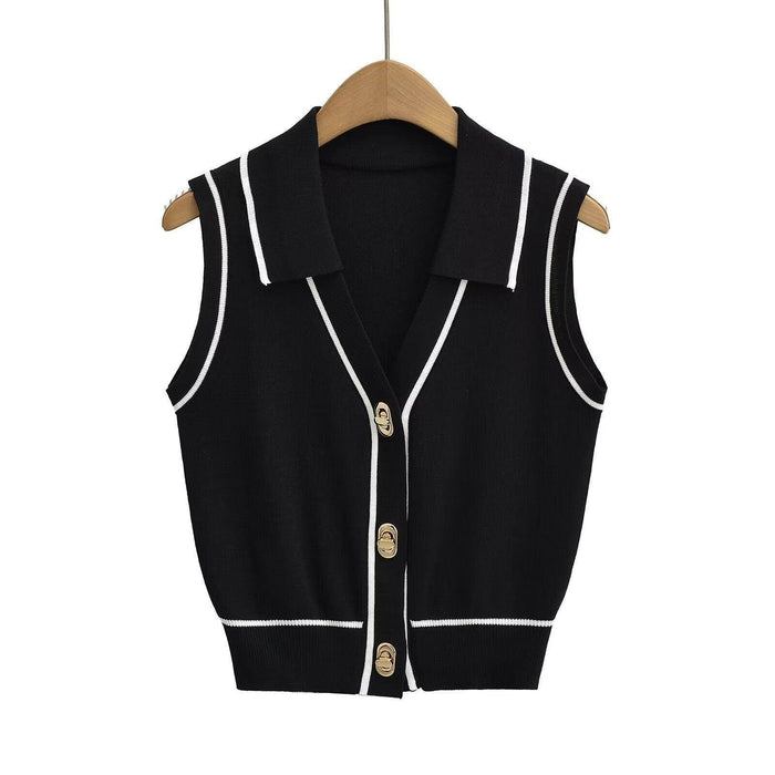 Summer New Slim Fit Slimming - Magellan Fashion Shop