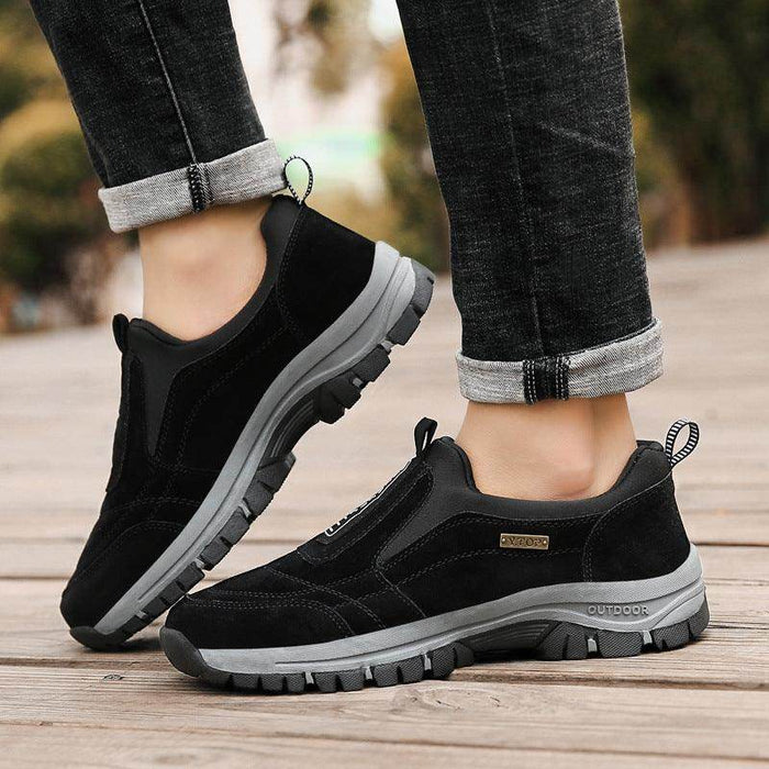 Outdoor Leisure Sports Walking Shoes Men - Magellan Fashion Shop