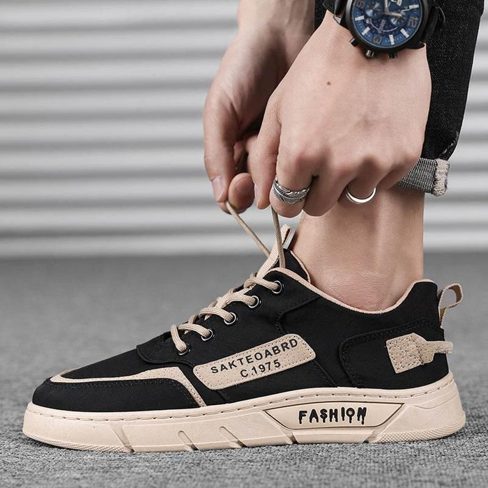 Boys Sneakers Versatile Sports Casual Shoes - Magellan Fashion Shop