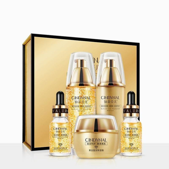 24k Gold Luxury Pet Skin Care Kit - Magellan Fashion Shop