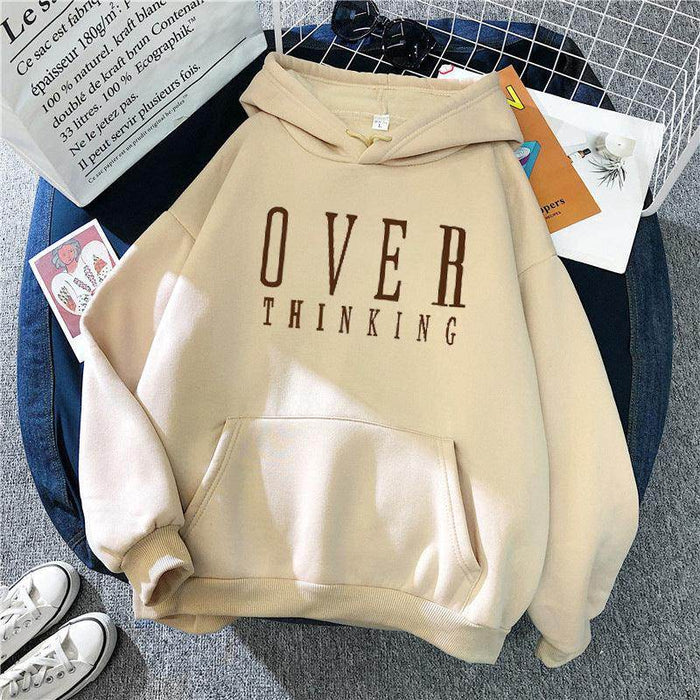 Women's Autumn And Winter Loose Coat Mid-length Sweater - Magellan Fashion Shop