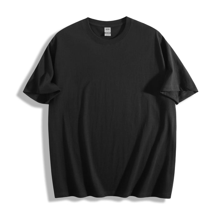 Pure Cotton T-shirt Adult S-3XL - Magellan Fashion Shop