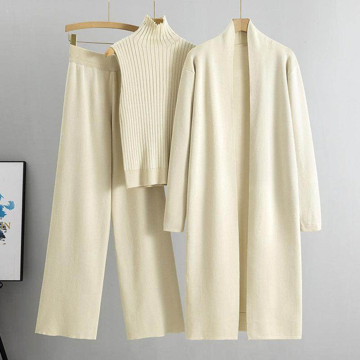 3-Piece Outfit Set for Women - Magellan Fashion Shop