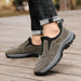 Outdoor Leisure Sports Walking Shoes Men - Magellan Fashion Shop
