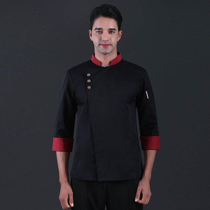 Hotel Chef Clothing Hotel Work Clothes - Magellan Fashion Shop