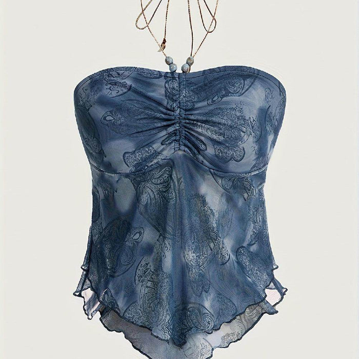 Slim Fit top - Magellan Fashion Shop