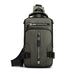 Crossbody Bags Men Multifunctional Backpack Shoulder Chest Bags - Magellan Fashion Shop