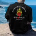 Casual Men's T-shirt 3d Printing - Magellan Fashion Shop