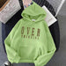 Women's Autumn And Winter Loose Coat Mid-length Sweater - Magellan Fashion Shop