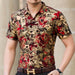 Summer Men's T-Shirt - Magellan Fashion Shop
