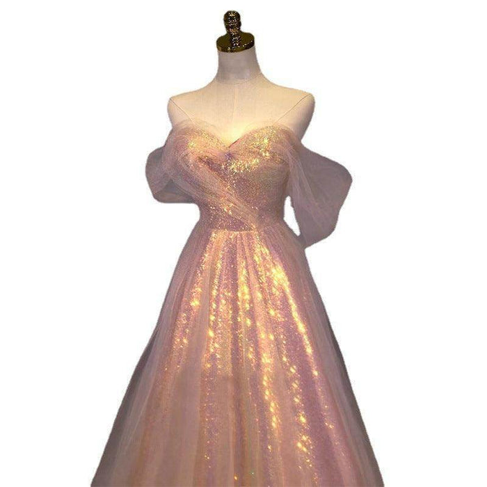 Party Banquet Evening Dress For Women - Magellan Fashion Shop