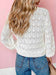 Fashion Short Cardigan Knitted Sweaters Women Autumn And Winter - Magellan Fashion Shop