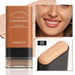 DIAONI With Brush 5 Colors 20g Moisturizing Light Transparent Concealing Foundation - Magellan Fashion Shop