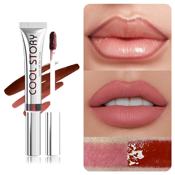 Lip Lacquer No Stain On Cup - Magellan Fashion Shop