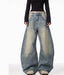 American Retro Distressed Jeans For Women - Magellan Fashion Shop
