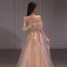 Party Banquet Evening Dress For Women - Magellan Fashion Shop