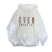 Women's Autumn And Winter Loose Coat Mid-length Sweater - Magellan Fashion Shop