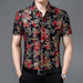 Summer Men's T-Shirt - Magellan Fashion Shop