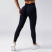 Yoga Hip-lifting Trousers For Women - Magellan Fashion Shop