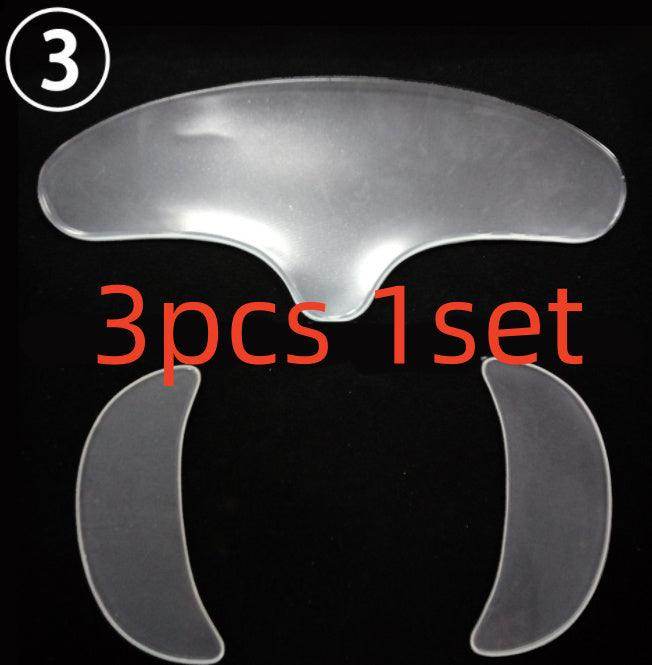 Silicone Anti-wrinkle Face Patch - Magellan Fashion Shop