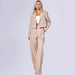 Slim Suit Women's Suit - Magellan Fashion Shop