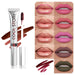 Lip Lacquer No Stain On Cup - Magellan Fashion Shop