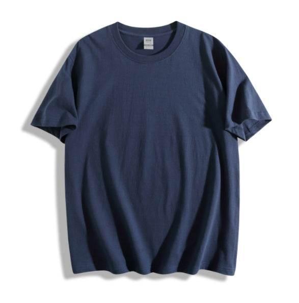 Pure Cotton T-shirt Adult S-3XL - Magellan Fashion Shop