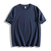 Pure Cotton T-shirt Adult S-3XL - Magellan Fashion Shop
