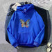 Plus Size Loose Hooded Sweater For Women - Magellan Fashion Shop