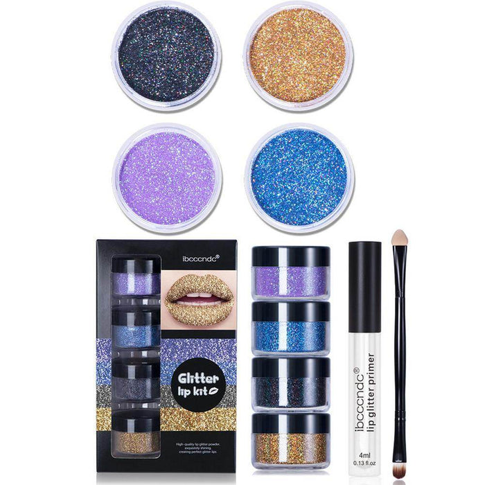 Lip Gloss Lipstick Shiny Waterproof - Magellan Fashion Shop