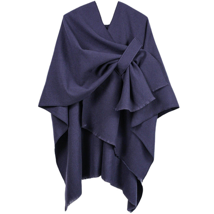 Women's Cardigan Split Shawl Plus-sized - Magellan Fashion Shop