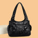 Women's Shoulder Stitching Bag - Magellan Fashion Shop