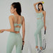 Sports Underwear Women Running Fitness Vest Yoga Clothing Suit - Magellan Fashion Shop