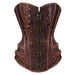 Personalized Printed Lock Tunic - Magellan Fashion Shop