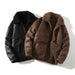 Men's Clothing Fleece Padded Jacket - Magellan Fashion Shop