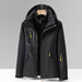 Three-in-one Outdoor Fleece Coat Thickened Mountaineering Clothing - Magellan Fashion Shop